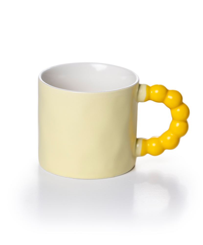 Primary image St. Jude Beaded Hope Mug